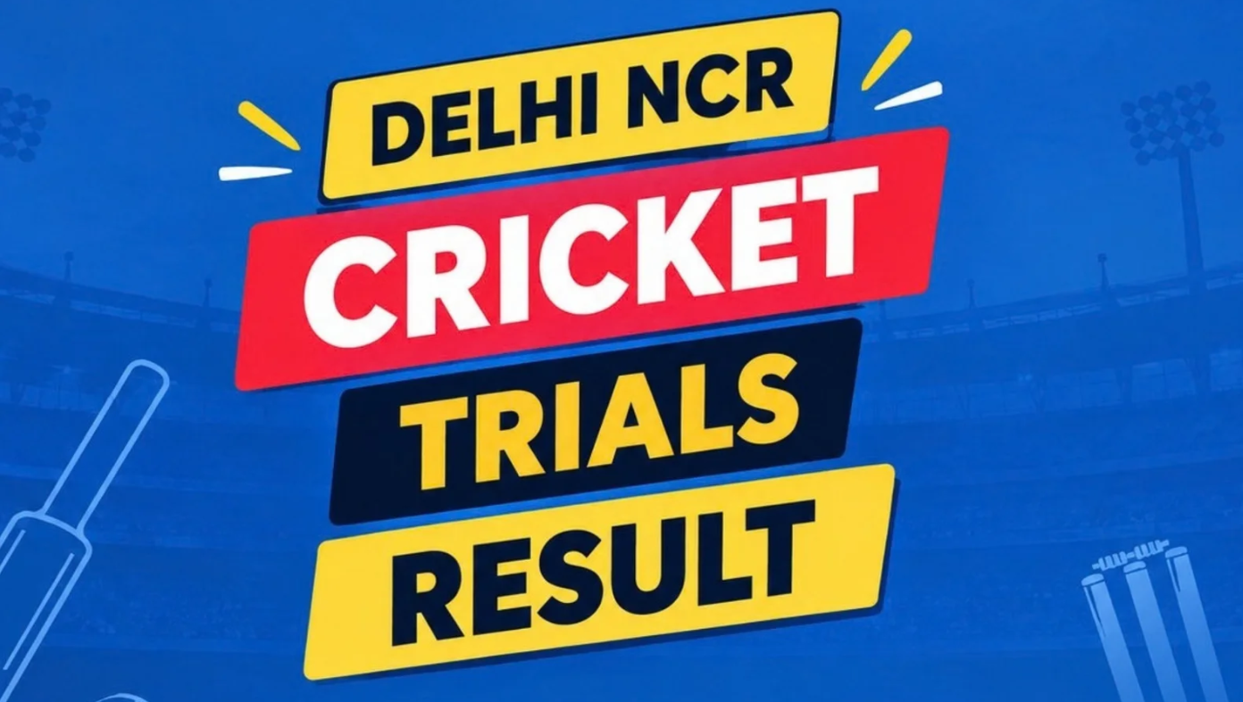 BSCL Delhi NCR Trials 20 Sep Official Banner