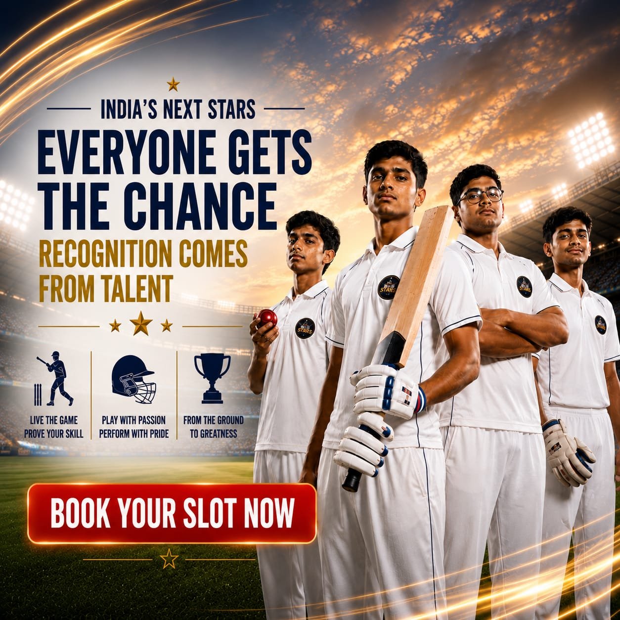 BSCL Campaign Mobile Banner