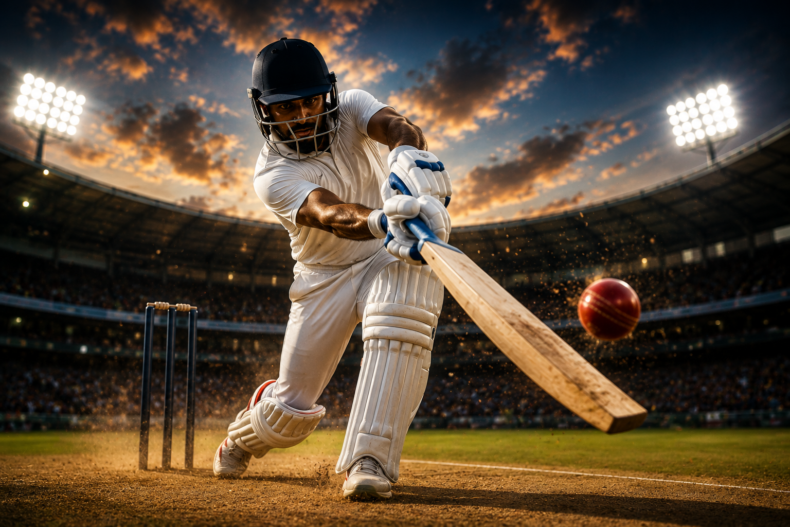 BSCL Batsman Evaluation