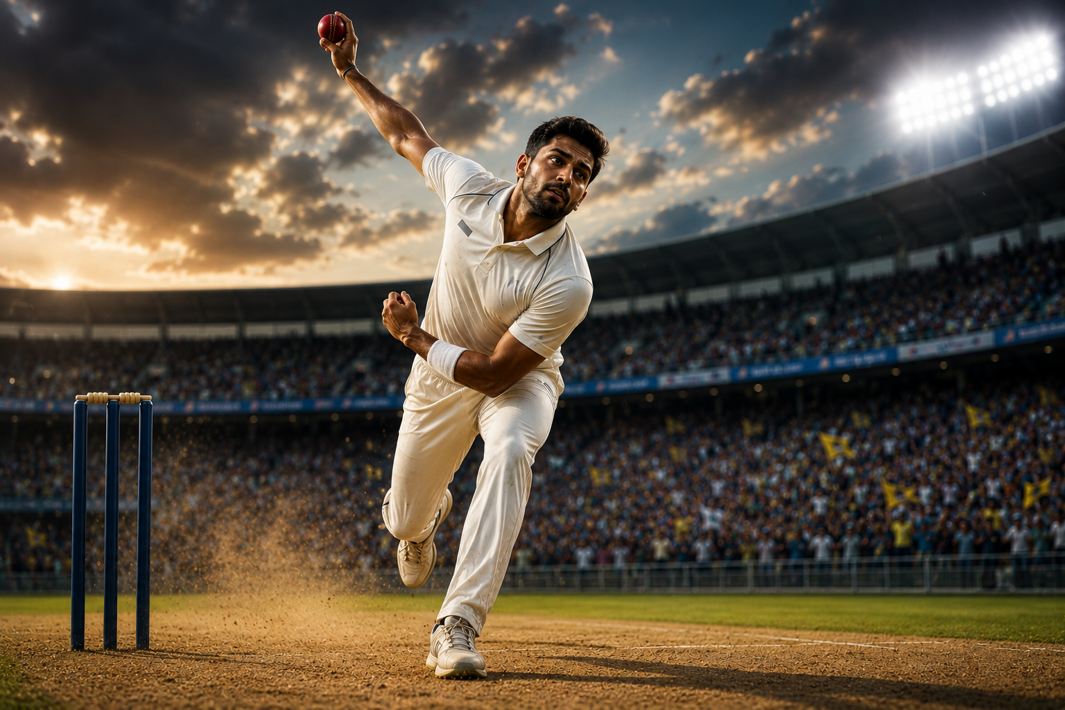 BSCL Bowler Spell Evaluation