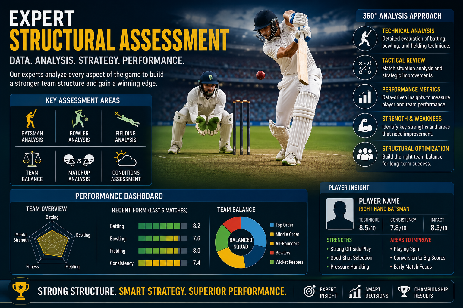 BSCL Professional Performance Evaluations
