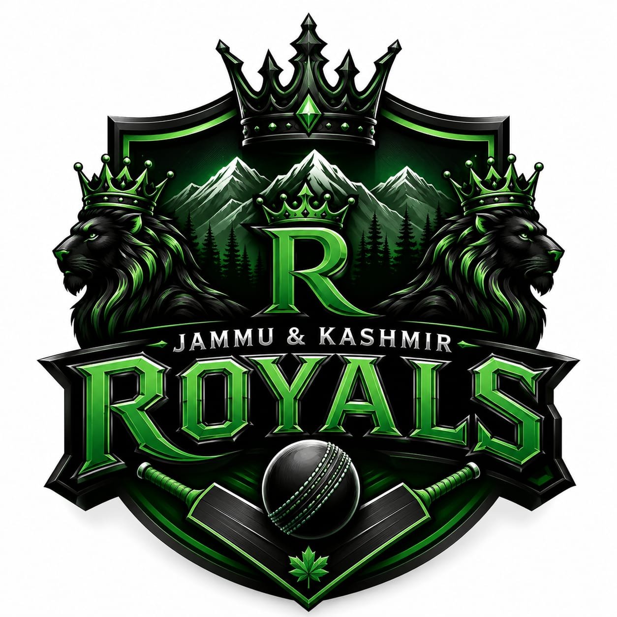 JK Royals Official Logo