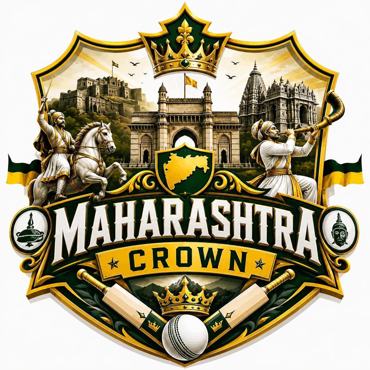Maharashtra